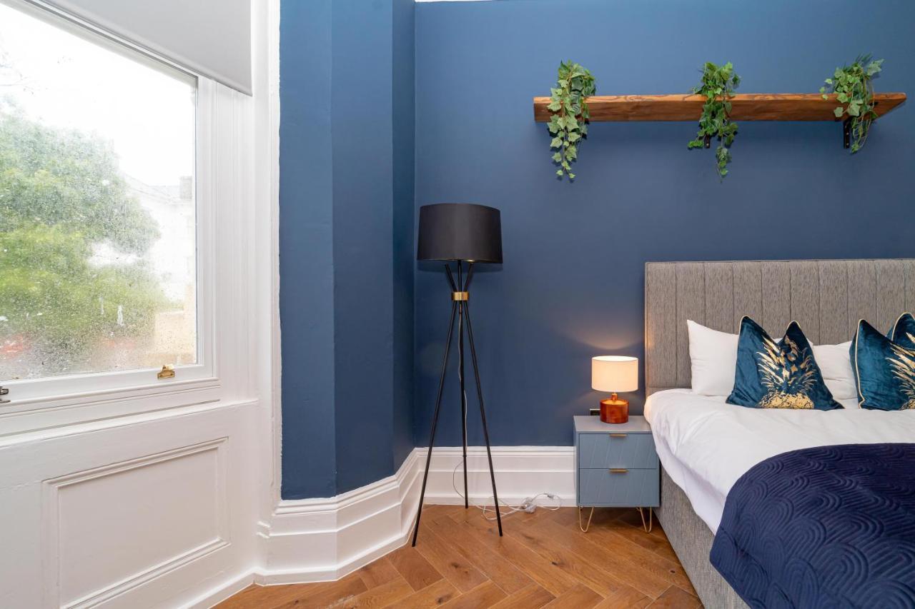 Flash Sale Brighton City Centre Seafront Studio Bn12Sil01 Apartment Exterior photo